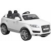 HECHT AUDI Q7 WHITE 2x35 W