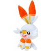 Pokémon PLYŠOVÁ PLYŠOVÁ HRAČKA Scorbunny 30 cm