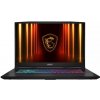 MSI Katana 17 HX B14WEK-079CZ 9S7-17L791-079 - Notebook