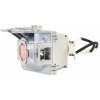 Lampa do projektora VIEWSONIC PJD5153, kompatibilná lampa bez modulu
