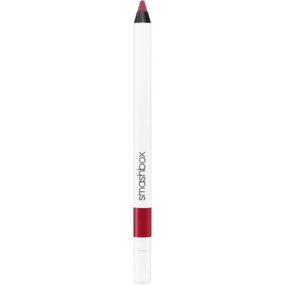 Smashbox Be Legendary Line & Prime Pencil kontúrovacia ceruzka na pery odtieň True Red 1,2 g