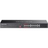 Mercusys MS120GP 20xGb desktop switch(16xPOE+)