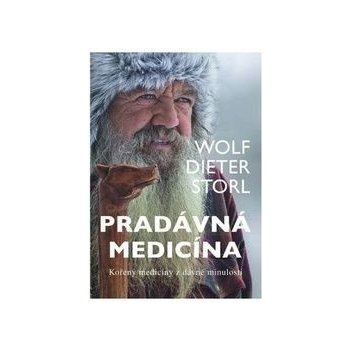 Pradávná medicína