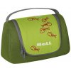 Boll JUNIOR WASHBAG lime púzdro