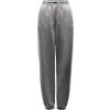 Nohavice Nike Phoenix Fleece High-Waisted Oversized Sweatpants Women fz5996-063 Veľkosť XL