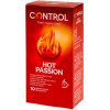 Control Hot Passion Warming Effect 10 kusov