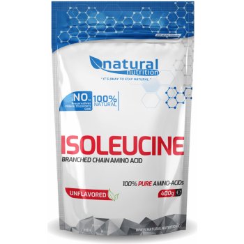 Natural Nutrition L-Izoleucín 100g