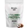 BrainMax Grass-fed Whey Protein 1000 g Príchuť: Kokos