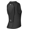 Etape Pure PRO 2.0 chránič chrbtice čierna-biela veľ. L