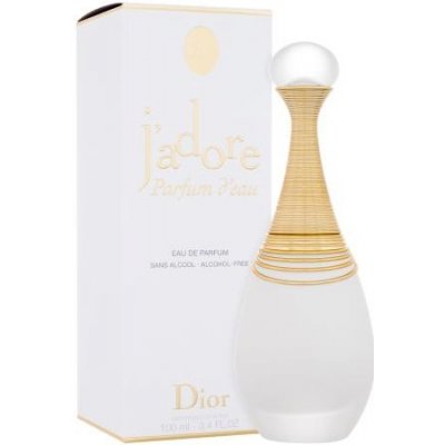 Christian Dior J'adore Parfum d´Eau 100 ml Parfumovaná voda pre ženy