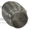 FA1 Pružný diel výfuku VW348-200