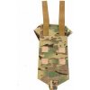 Fenix Protector zadná platforma Ifak SF Démon multicam