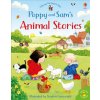 Poppy and Sam's Animal Stories