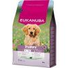 EUKANUBA Puppy Large Breeds Lamb Rice 3 kg Krmivo pre šteniatka veľkých plemien bohaté na jahňacinu a ryžu