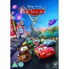 John Lasseter - Auta 2 ( + Bluray) DVD