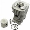 Piest a valec Husqvarna 136, 137 38 mm nahrádza originál diel číslo 5300699-40