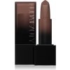 Huda Beauty Power Bullet Cream Glow hydratačný rúž odtieň Brown Goal Digger 3 g