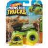 Mattel Hot Wheels Monster Trucks Kaskadérské Kousky
