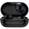 QCY Bluetooth slúchadlá T27 s dobíjacím boxom - čierne
