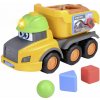 Simba ABC Harry sklápěč s 30 cm bloky