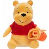 Disney Blankie Medvedík Pú plyšová hračka 21cm