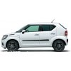 Lišta dverí SUZUKI Ignis 2016-2026