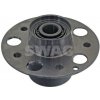 Súprava ložísk kolesa SWAG 10 93 6077
