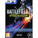 Hra na PC Battlefield 3: Premium Service