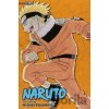 Naruto 3-In-1 Edition 06