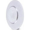 Stropné LED svietidlo s diaľkovým ovládačom 60W, CCT, 4900lm, biele VT-8504 (V-TAC)