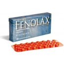 Fenolax tbl.ent.30 x 5 mg