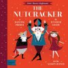 Nutcracker (Jennifer Adams,Alison Oliver)(Leporelo)
