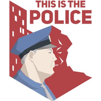 This is the Police