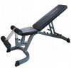 nSPORTline PROFI SIT UP BENCH