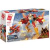 Qman Flying Bombing Soldier 41303