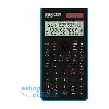 Sencor SEC 160 BU