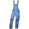 Ardon R8ED+ Pracovné nohavice s trakmi modré predlžené 60 H9712/60