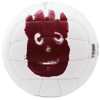 Wilson Cast Away