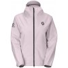 SCOTT vodeodolná bunda - EXPLORAIR LIGHT DRYO 2.5L W - ružová L