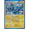 Elektross 33/101 Holo Rare - Plasma Blast