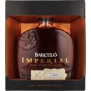 Barceló Imperial Aged 38% 0,7 l (kartón)