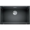 Drez Blanco ETAGON 700 U INFINO SILGRANIT ANTRACIT BEZ EXCENTRU S POJEZDY - 525167