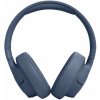 JBL Tune 770NC Bluetooth Headset Blue