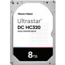 WD Ultrastar DC HC320 8TB, HUS728T8TALE6L4 (0B36404)