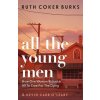 All the Young Men (Ruth Coker Burks)(Brožovaná)