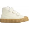 S.D. KID VEL.CORD ECRU/003TRN