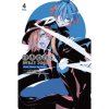 Gardners Komiks Bungo Stray Dogs: Dazai, Chuuya, Age Fifteen, Vol. 4 ENG