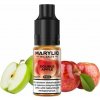MARYLIQ Nic SALT Double Apple 10ml - 20mg