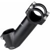 Představec Force BASIC S4.3 31,8mm Al, černý 110mm