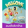 Welcome Plus 3 - Pupil´s CD-ROMs - Express Publishing